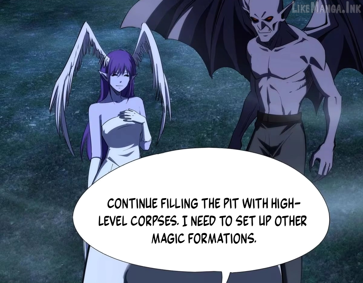 All People Scramble for the Tower, I Cleared 999 Floors in Advance Manga Chapter 56  - page 30